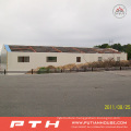 (EPS/PU/XPS/Rockwool+) Sandwich Wall Panel Warehouse